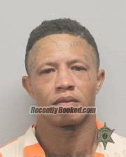 Recent Booking / Mugshot for RONDERICK DEVINE DUHON in Lafayette Parish ...