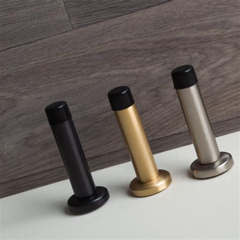 Door Stops | Wall & Floor Mounted Door Protection