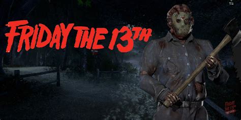 Friday the 13th the Game (2025) – Netflix and Chill