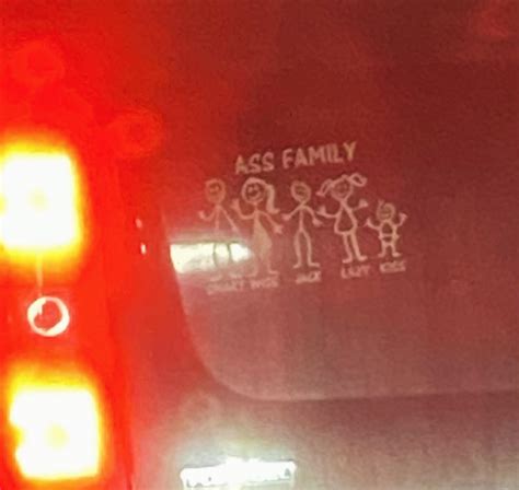 Seent this in the wild on my way to work and I have so many questions ...