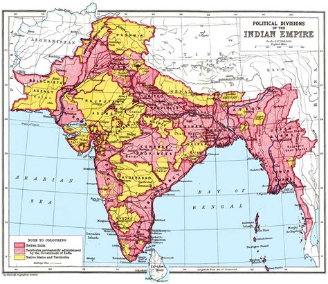 Who were they? British Raj subjects. - Historum - History Forums