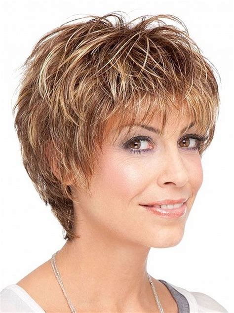 20+ Short Layered Hairstyles Women - Hairstyle | Haircut Trend