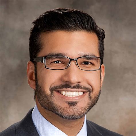 Mirza Baig - The Toledo Clinic