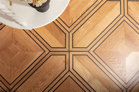 Square parquet floor – Remettefloor – China Design Woodflooring Factory