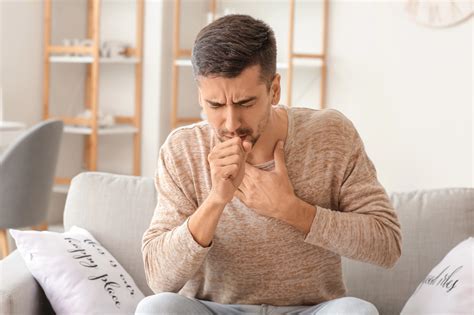 Coughing Up Brown Mucus | Kaplan Sinus Relief