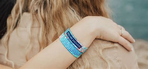 Uplifting Best Friendship Bracelets by ZOX