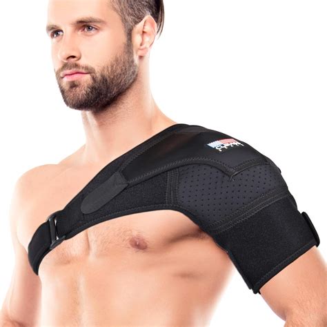 Shoulder Brace
