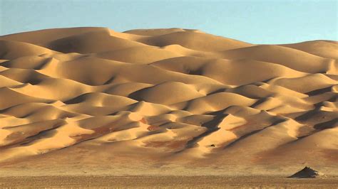 Rub Al Khali Wallpapers - Wallpaper Cave