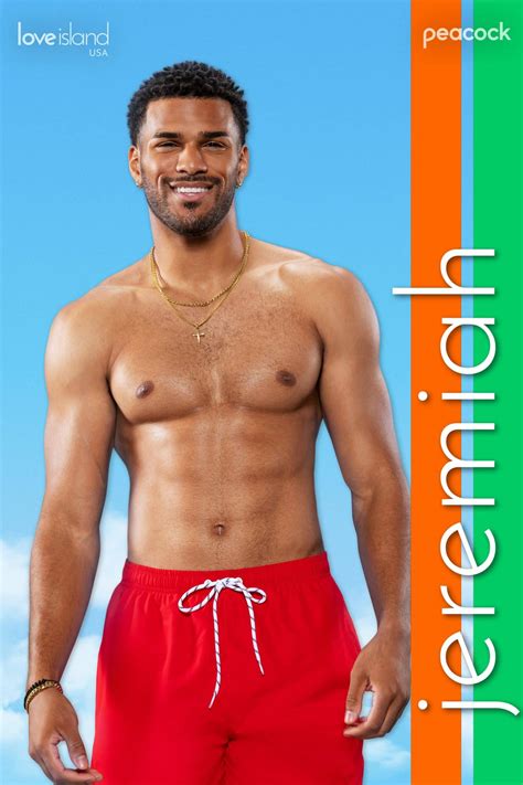 'Love Island USA' Season 7 Cast Revealed - That Grape Juice