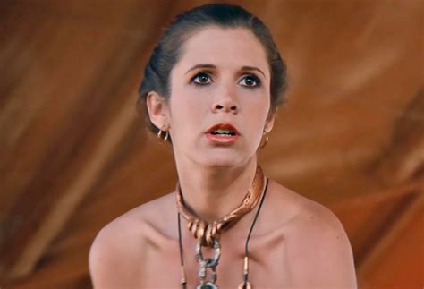 Slave Leia Iconic Character, Controversies, and Cultural Impact ...