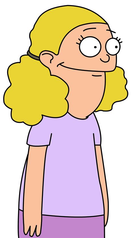 Millie Frock | Bob's Burgers Wiki | Fandom
