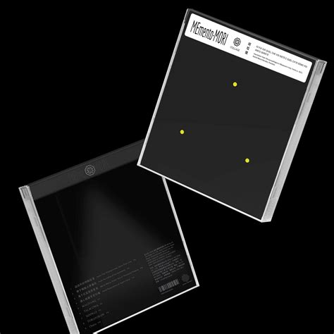 MEmento·MORI - Longde Co., Ltd.