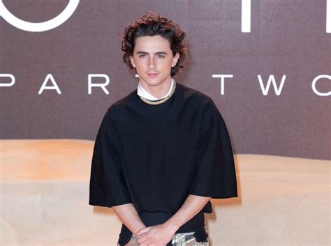 Kylie Jenner Had The 'Best' Birthday Celebrating With Timothee Chalamet