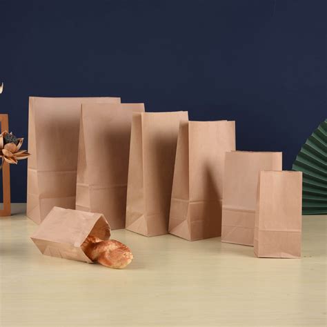 Paper bags