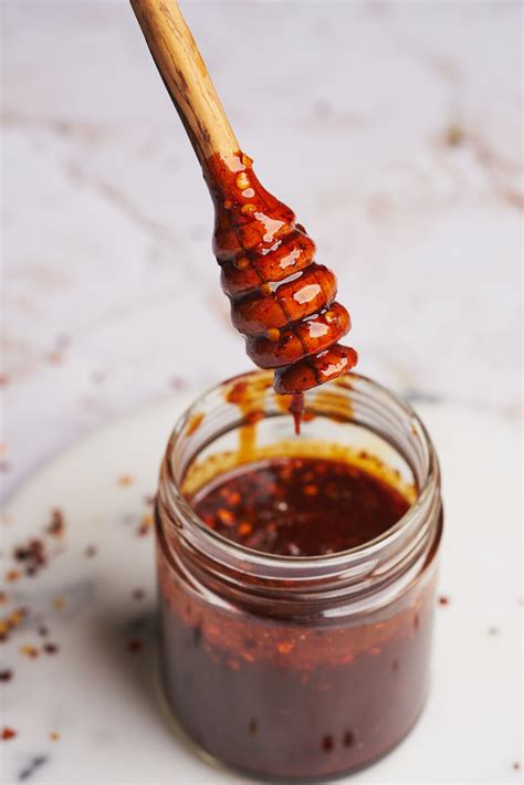 Hot Honey Dipping Sauce at Jeremy Burris blog