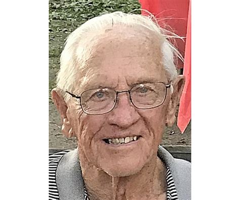 Earl Moore Obituary (1926 - 2023) - Sioux City, IA - Sioux City Journal