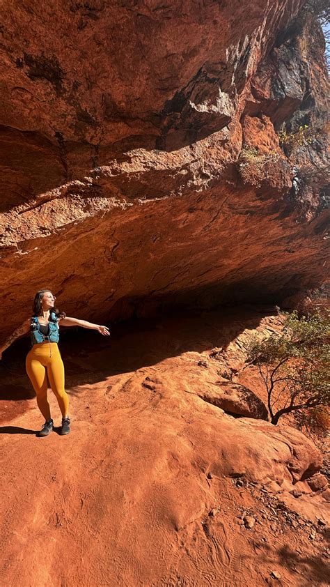 Maddison Noel | Fitness Coach | No permit required, less crowds, easier trail and after doing it ...