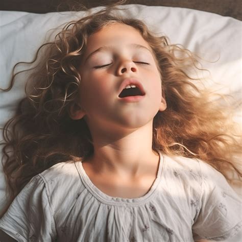 Why Is My Baby Breathing From Mouth at Harold Cook blog