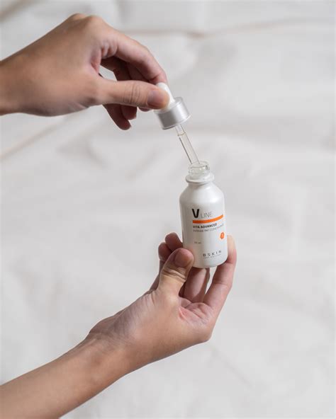 Sufferin’ from Acne? Try BSKIN 3C Anti-Acne & Vitamin C-Serum – The ...