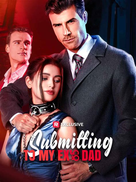 Trailer - Submitting to My Ex's Dad | ReelShort