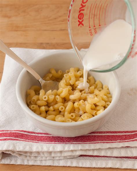 Mac & Cheese In The Microwave at Stephanie Trumble blog