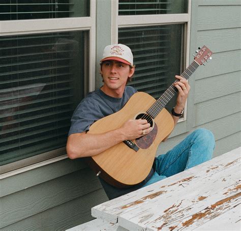 Dylan Gossett | Carolina Country Music Fest