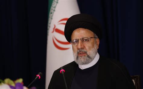 Iranian president backs assault on Israel, holds talks with Gaza terror leaders | The Times of ...