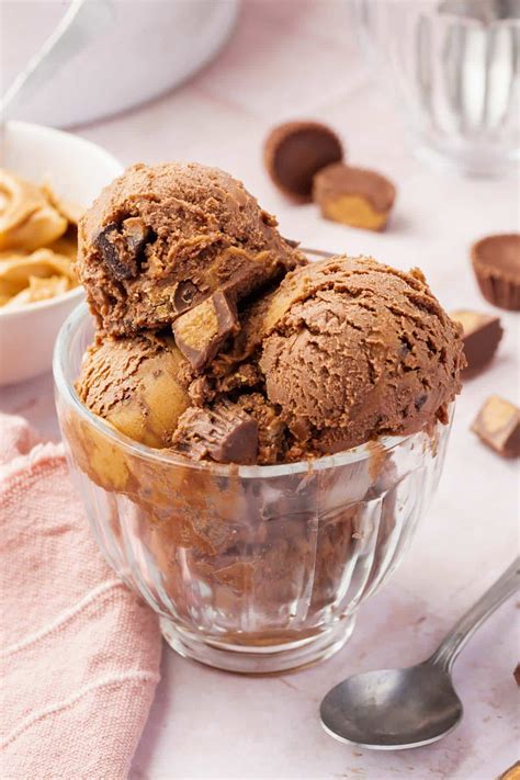 Chocolate Peanut Butter
