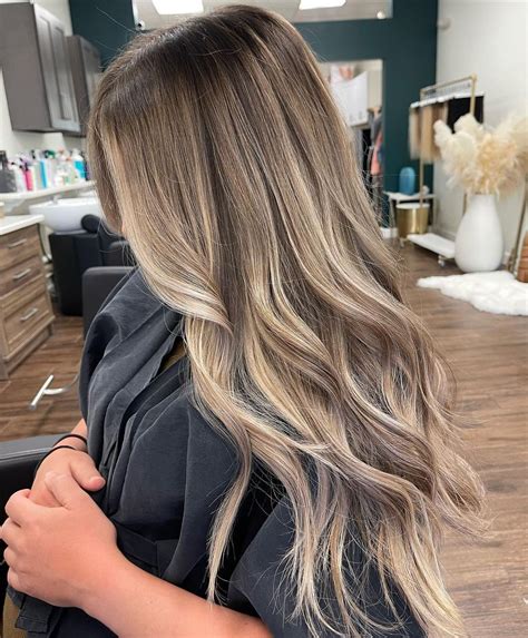 South Florida Balayage on Instagram: "Dream Hair 😴😍 Balayage by @micki ...