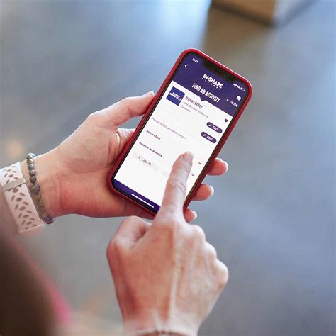 Your Reformer Pilates at In-Shape Fitness