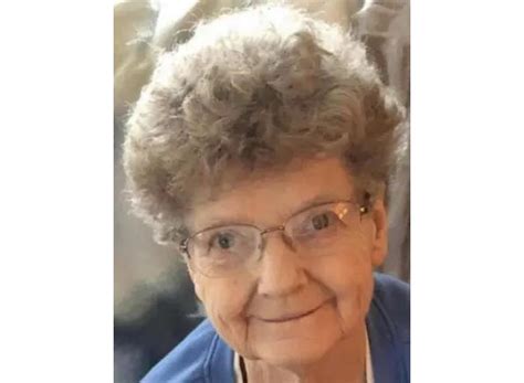 Beverly A. Williams Obituary (2023) - Marshfield, WI - Rembs Funeral ...