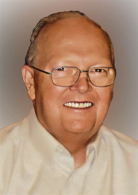 Howard E. Welch, Sr. - 2024 - John Molnar Funeral Home