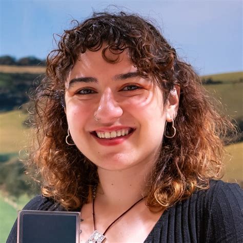 WIF's First UK Intern Completes IP Project - Wells International Foundation