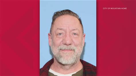 Mountain Home Police searching for suspect in motel homicide | ktvb.com