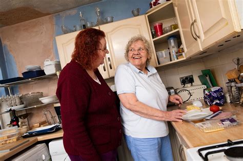 Claiming Pension Credit - Dementia Carers Count