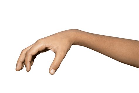 Hand Grab PNGs for Free Download