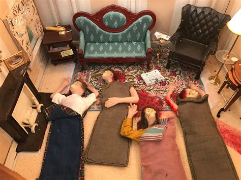 John List Murder House – Antieau Gallery