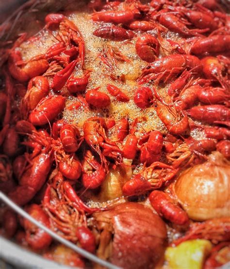 Louisiana crawfish boil – Artofit