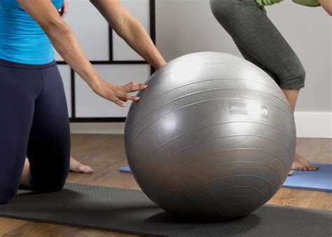 How To Measure An Exercise Ball at Alejandra Henning blog