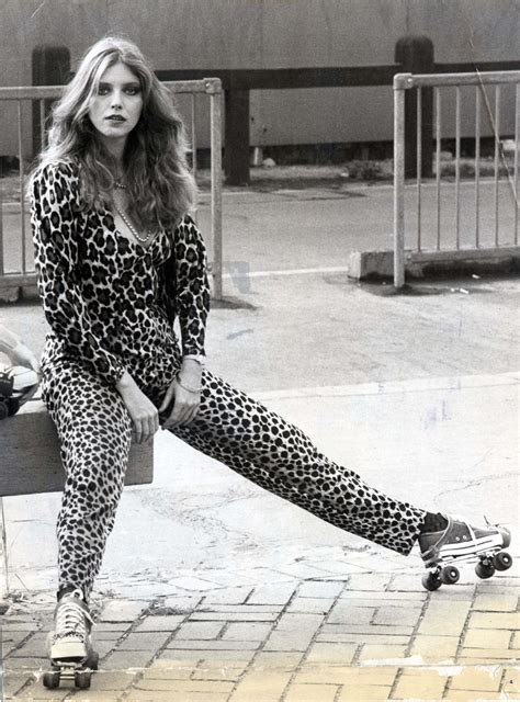 Bebe buell playboy center fold - sopfinder