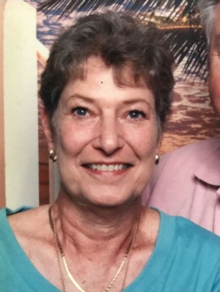 Catherine Ann "Cathie" Pendry Obituary 2021 - Titus Funeral Home and ...