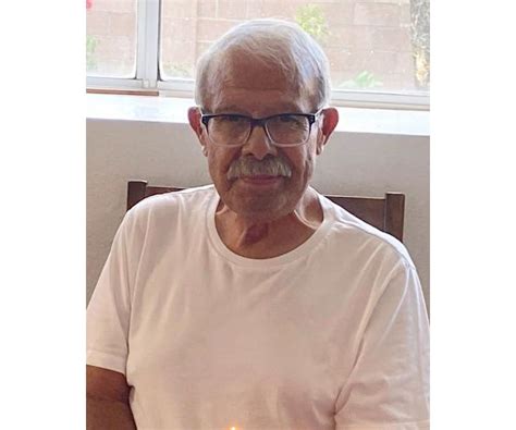 Antonio Navarrete Obituary (2023) - Albuquerque, NM - Gabaldon Mortuary