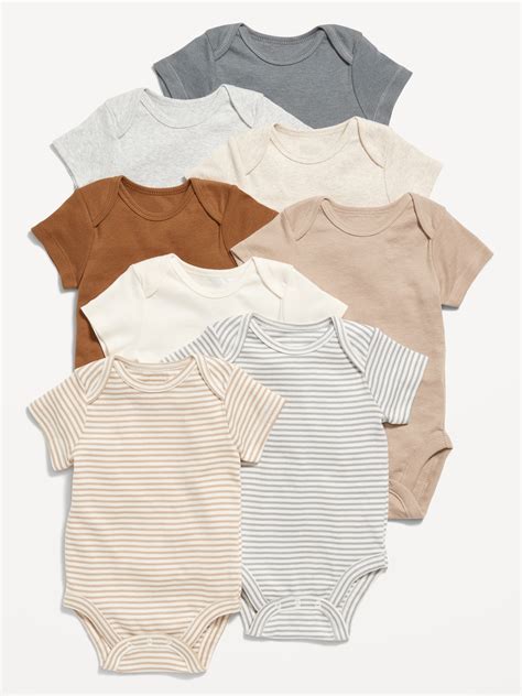 Gender Neutral Baby Clothes | Old Navy