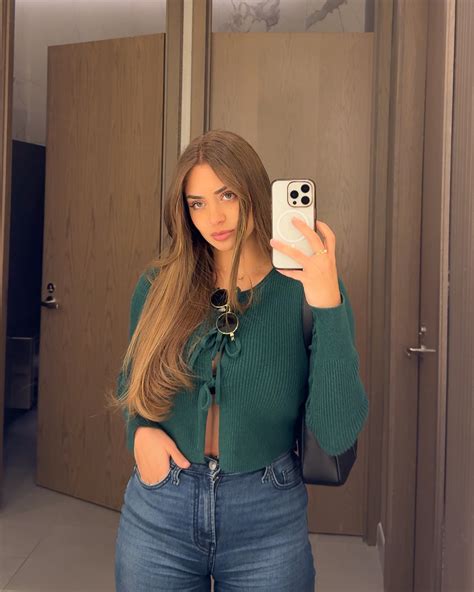 Jasmine Gonzalez Nudes