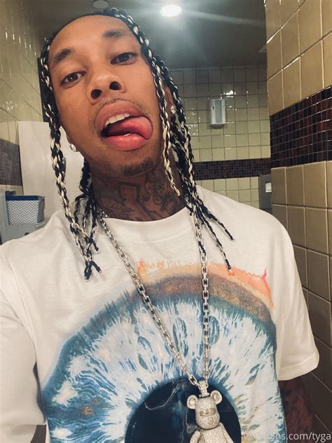 FULL VIDEO: Tyga Nude & Sex Tape Onlyfans Leaked! *NEW* - OnlyFans Leaked Nudes