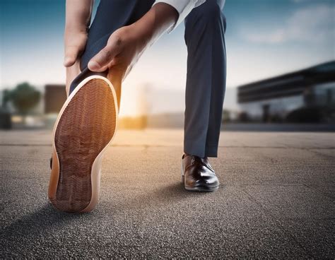 What is Foot Drop? Early Signs & Symptoms - Foot and Ankle Group