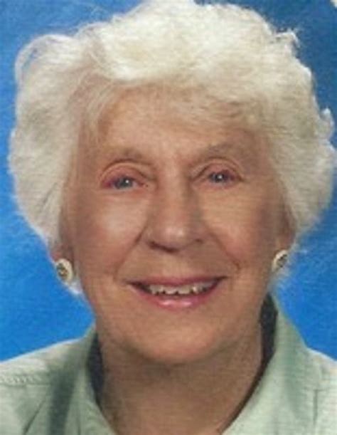 Marianne Leahy Obituary - Green Bay Press-Gazette