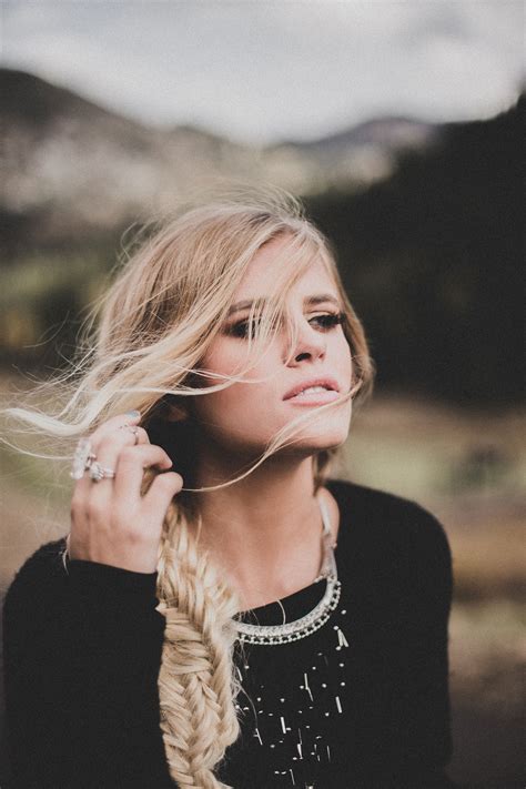 Featured on Free People – Vivian Makeup Artist Blog