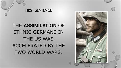 PPT - Assimilation PowerPoint Presentation, free download - ID:481030