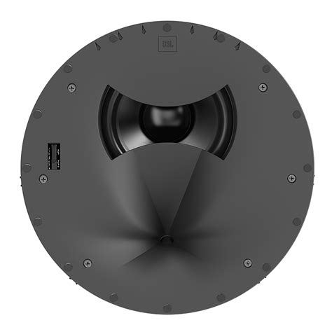SCL-5 | Two-way 7-inch (180mm) In-Ceiling Loudspeaker